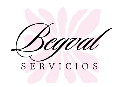 Begval Logo